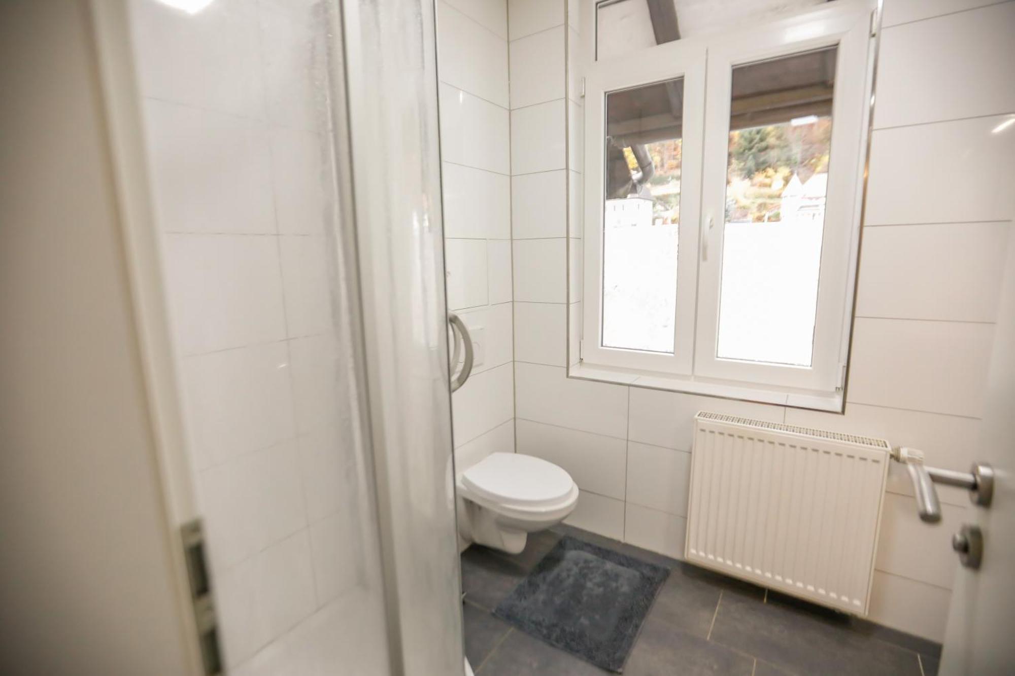 Turis Ferienwohnung 50-1 Triberg im Schwarzwald Exterior photo