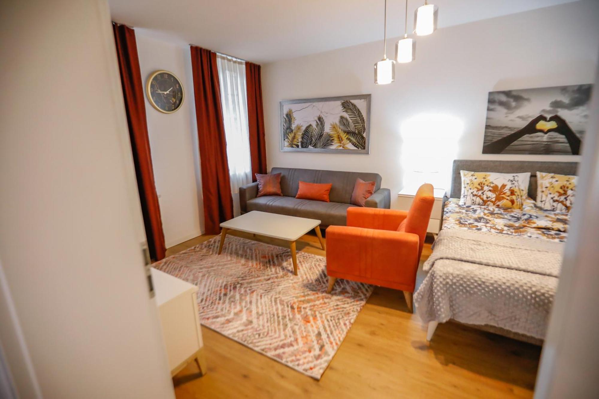 Turis Ferienwohnung 50-1 Triberg im Schwarzwald Exterior photo